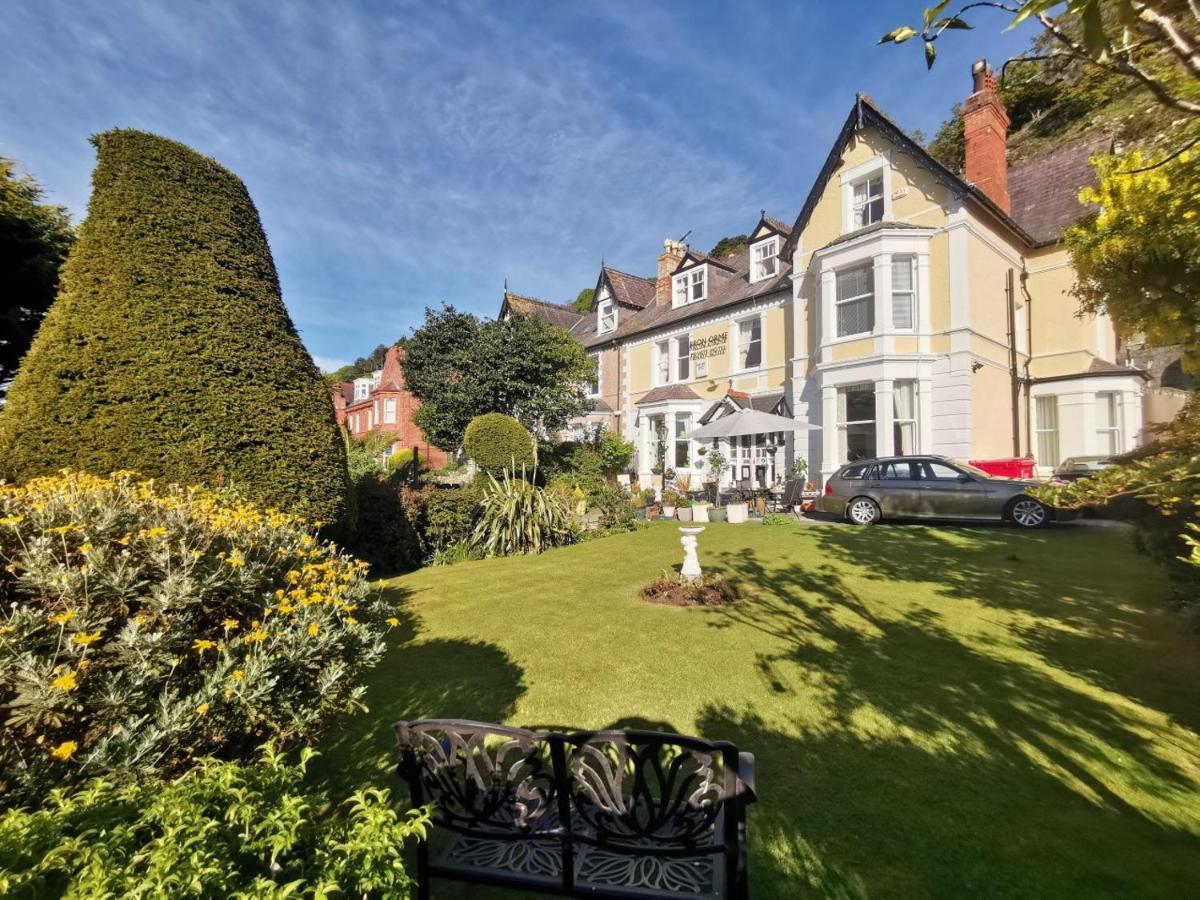 Bron Orme Private Pensjonat 4*